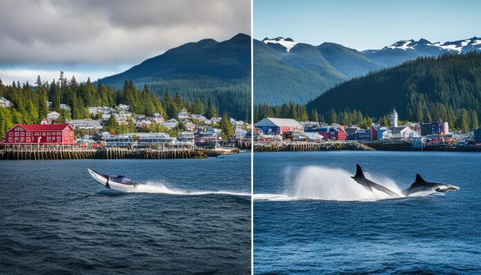 Top 10 Things to Do in Ketchikan