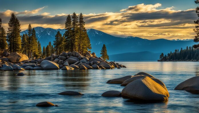 Top 10 Things to Do in Lake Tahoe