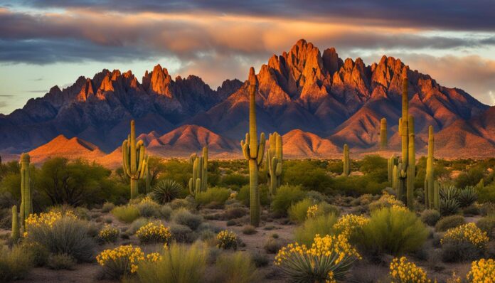 Top 10 Things to Do in Las Cruces