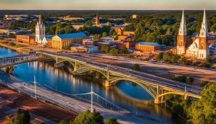 Top 10 Things to Do in Macon