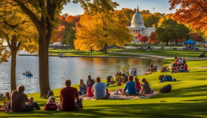 Top 10 Things to Do in Madison