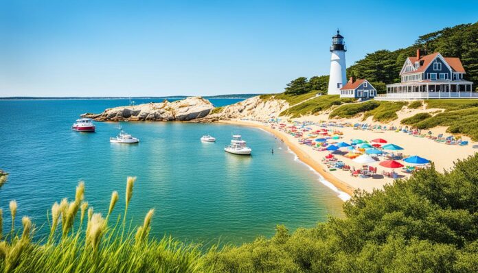 Top 10 Things to Do in Martha's Vineyard