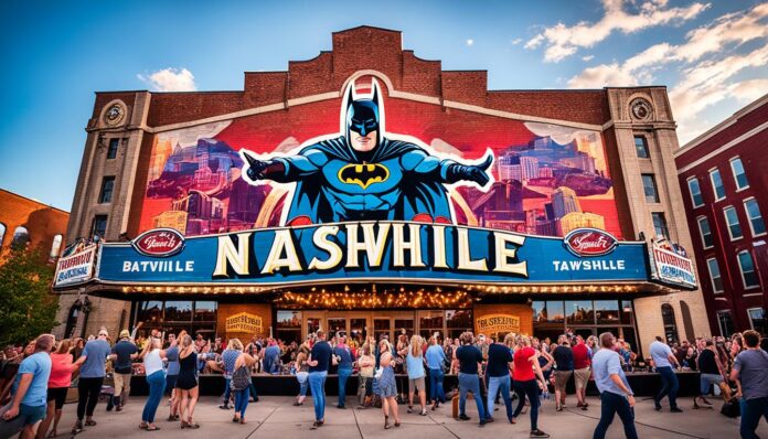 Top 10 Things to Do in Nashville