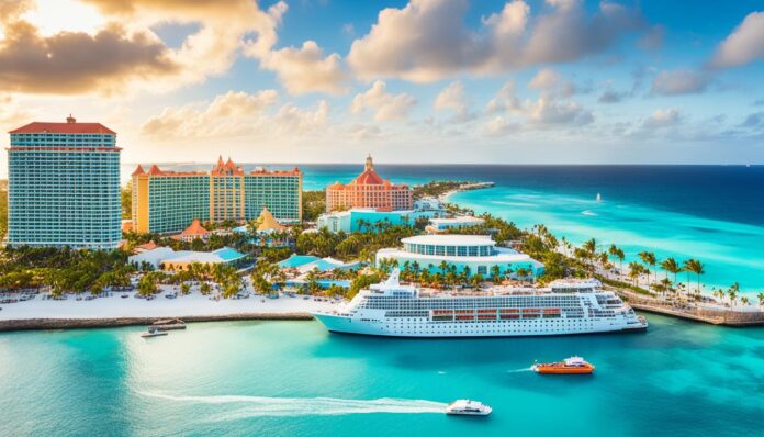 Top 10 Things to Do in Nassau