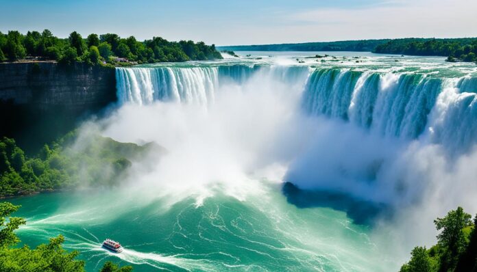 Top 10 Things to Do in Niagara Falls