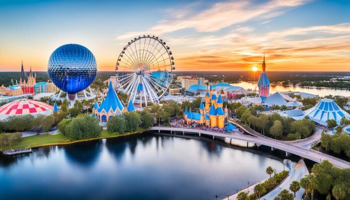 Top 10 Things to Do in Orlando