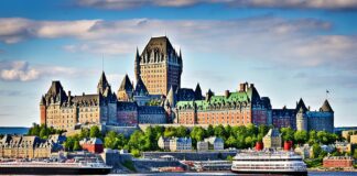 Top 10 Things to Do in Quebec City