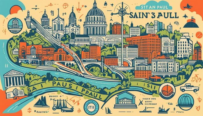 Top 10 Things to Do in Saint Paul