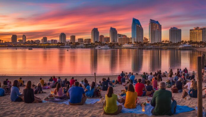 Top 10 Things to Do in San Diego