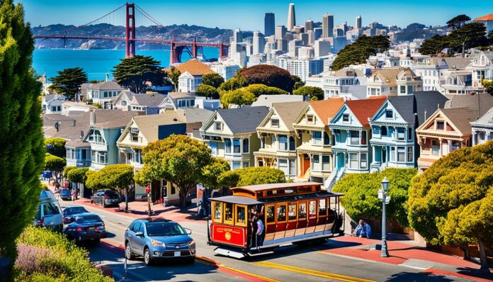 Top 10 Things to Do in San Francisco