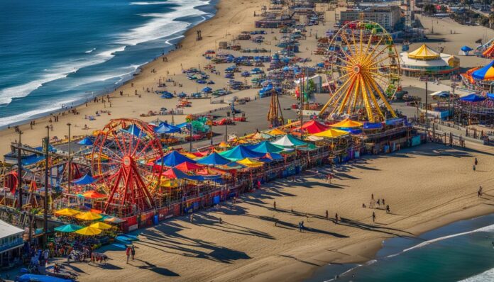 Top 10 Things to Do in Santa Monica