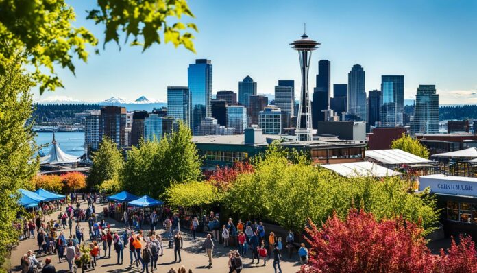 Top 10 Things to Do in Seattle