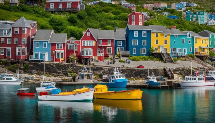 Top 10 Things to Do in St. John's