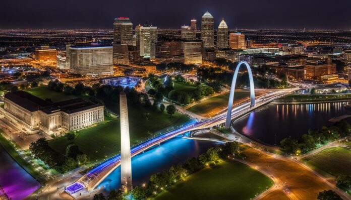 Top 10 Things to Do in St. Louis
