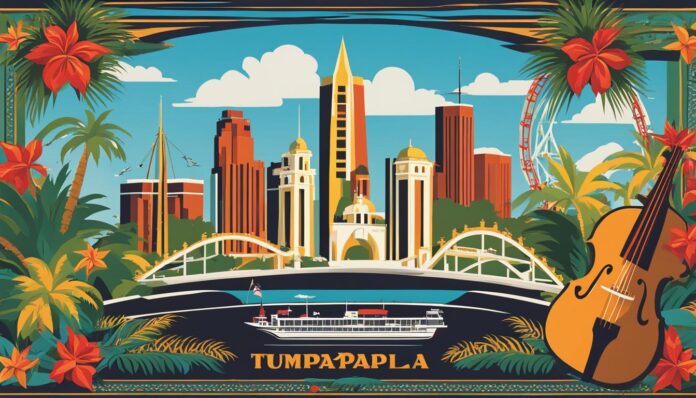 Top 10 Things to Do in Tampa