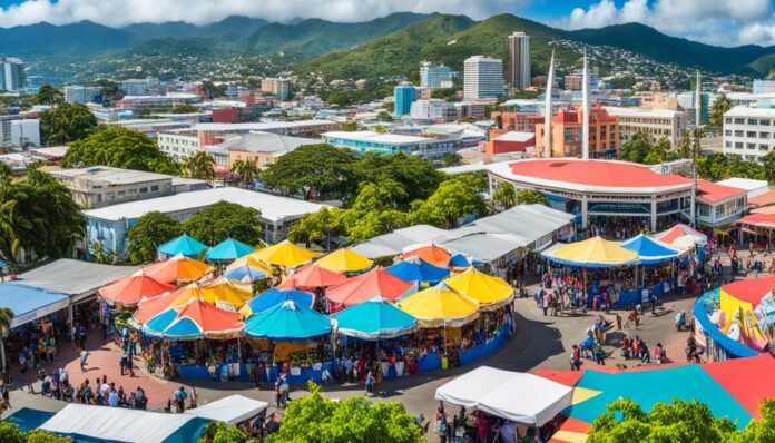 Top 10 Things to Do in Trinidad