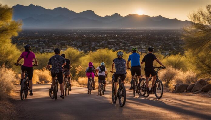 Top 10 Things to Do in Tucson
