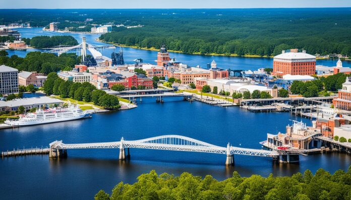 Top 10 Things to Do in Wilmington