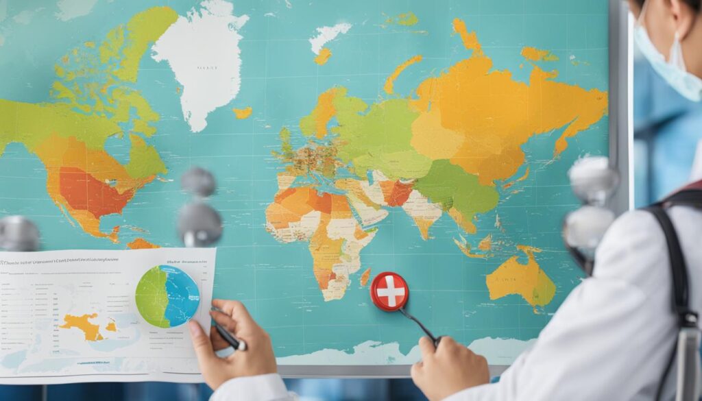 Top-rated travel medical insurance plans