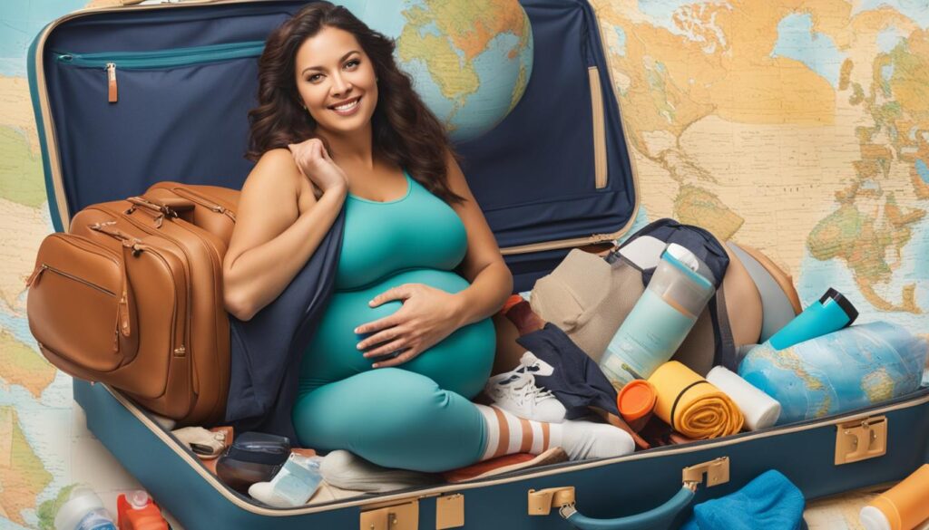 Travel Tips for Pregnant Women