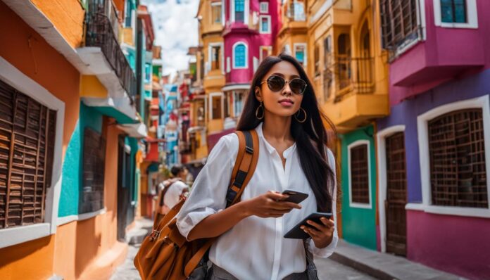 Travel safety for solo female travelers