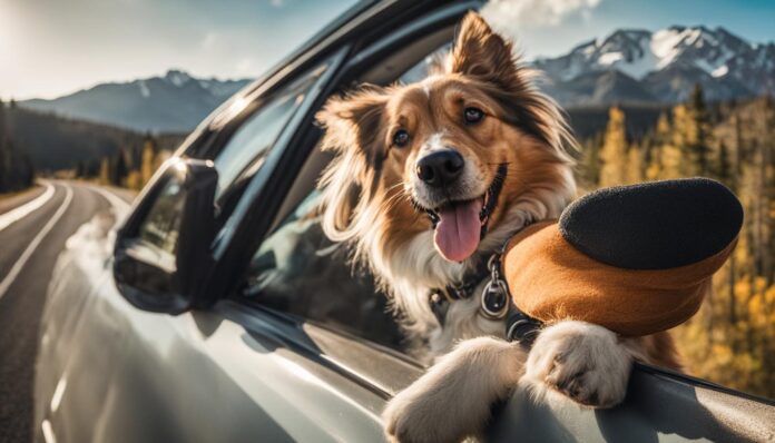 Traveling with pets: Options and considerations