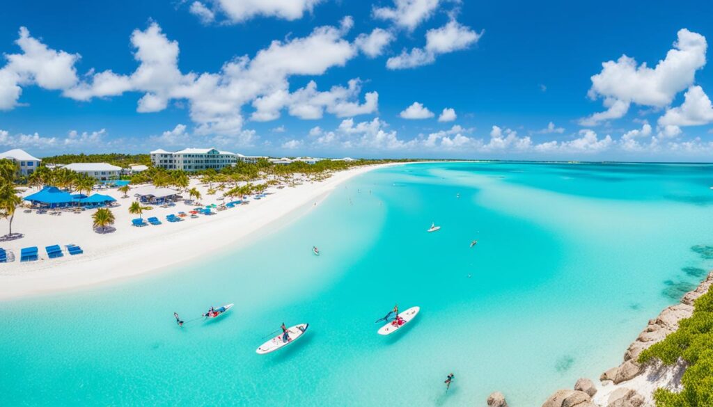Turks and Caicos Itinerary 10 Days