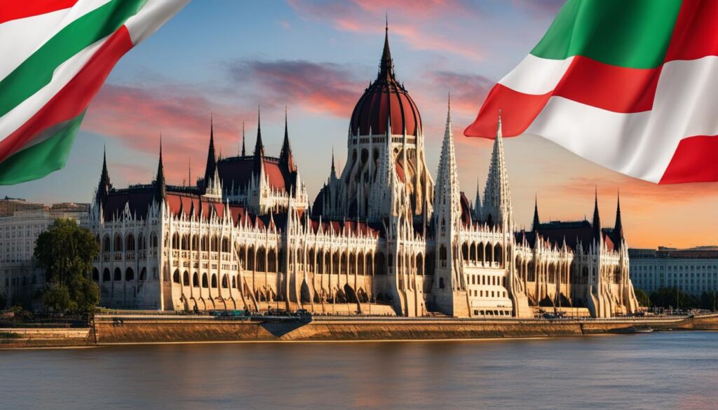 Visiting Hungary visa