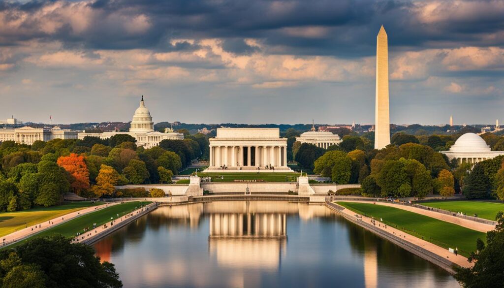 Washington DC travel tips
