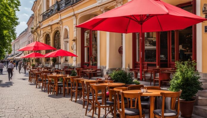 What are some unique experiences to have in Debrecen?