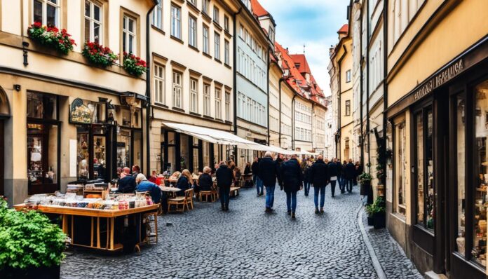 What are the best hidden gems in Prague?
