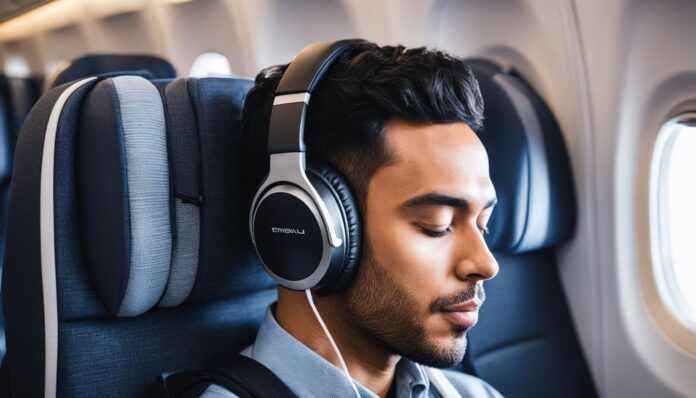 What are the best noise-canceling headphones for traveling?