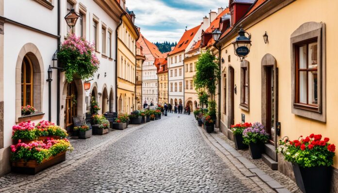 What are the best things to do in Prague off the beaten path?