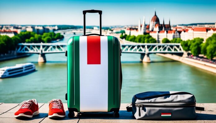 What should I pack for a trip to Hungary?