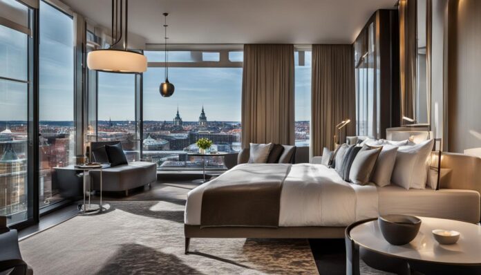 Where to stay in Gothenburg for a trendy weekend getaway?
