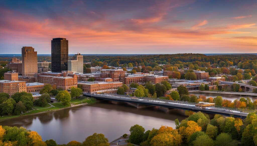 Where to stay in Rochester