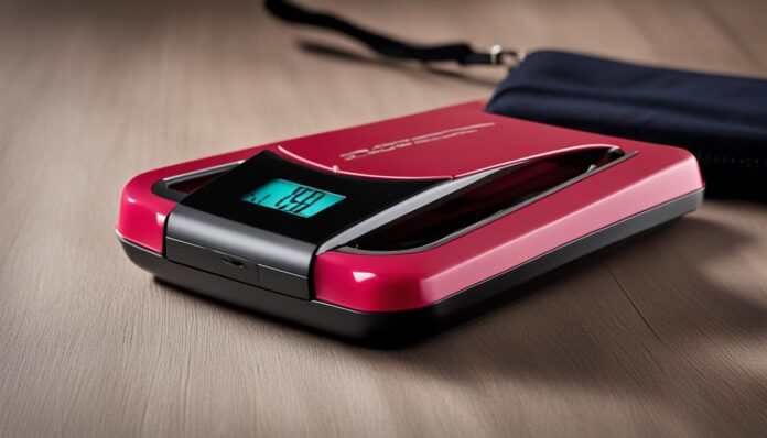 Which portable luggage scale is the most accurate?