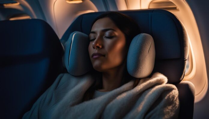 Which travel pillows are the most comfortable?