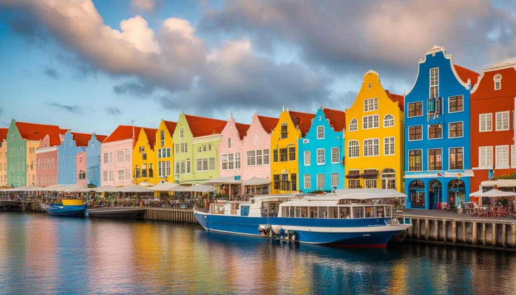Willemstad attractions