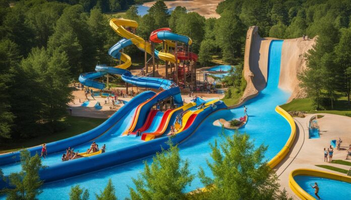 Wisconsin Dells Itinerary 5 Days