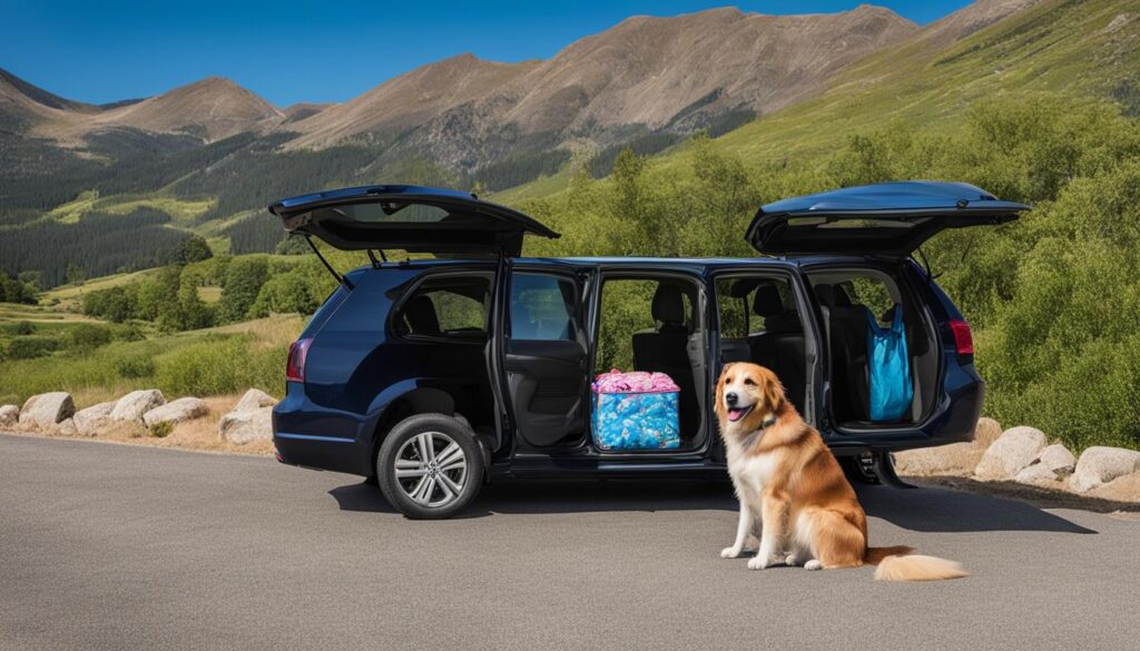 accessible pet travel options