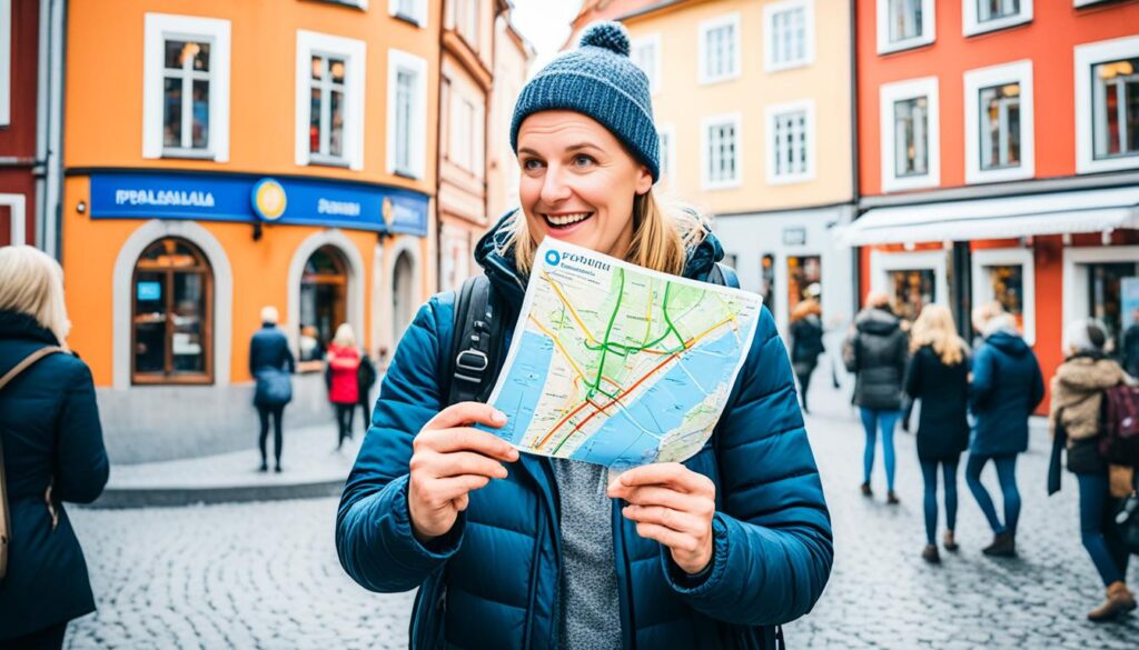 affordable Uppsala travel tips