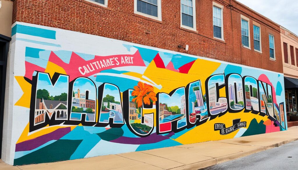 attractions in Macon