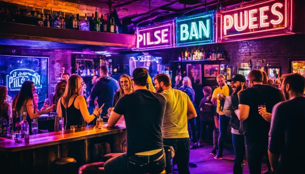bars in Pilsen