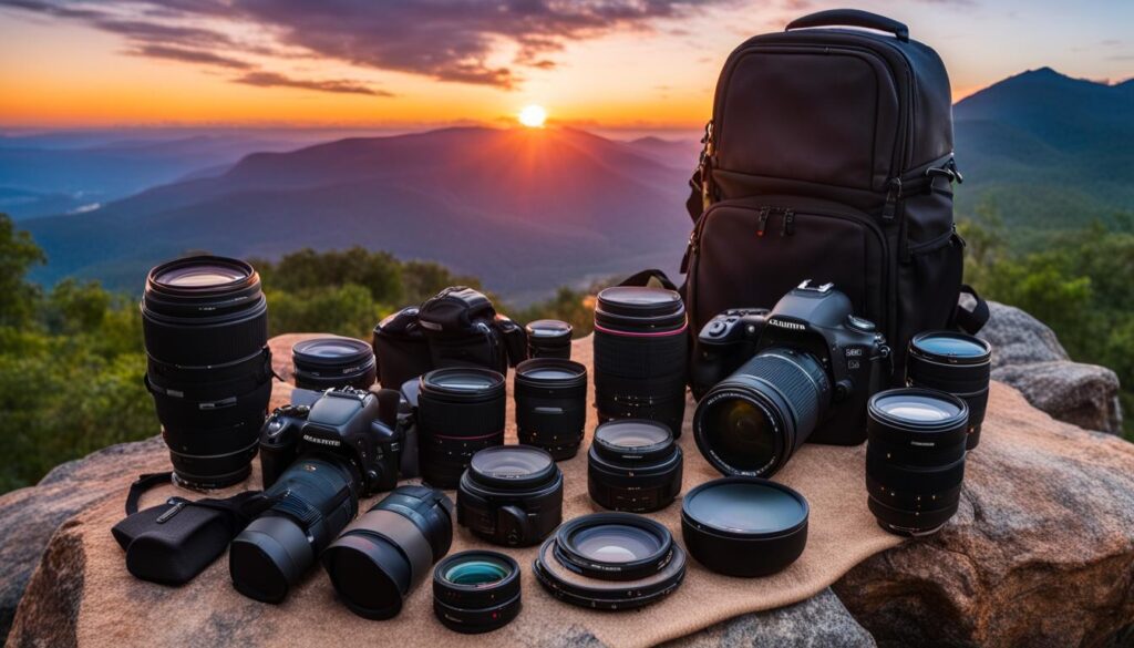 beginner's tips for capturing stunning travel photos