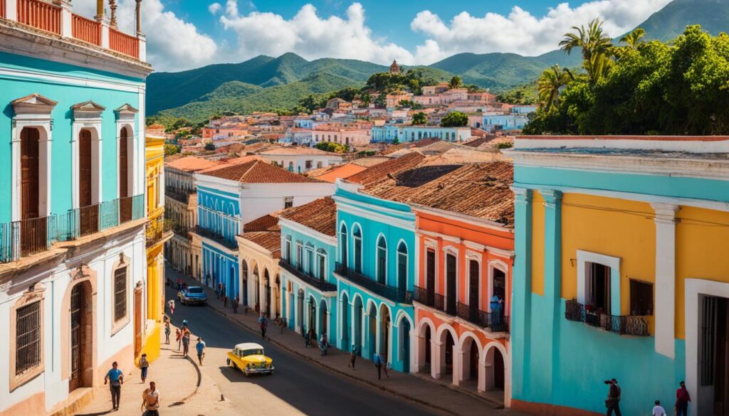 best Cuban cities to visit