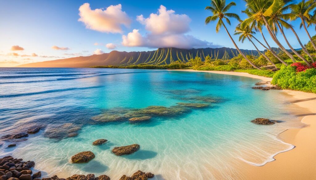 best Hawaii Itinerary