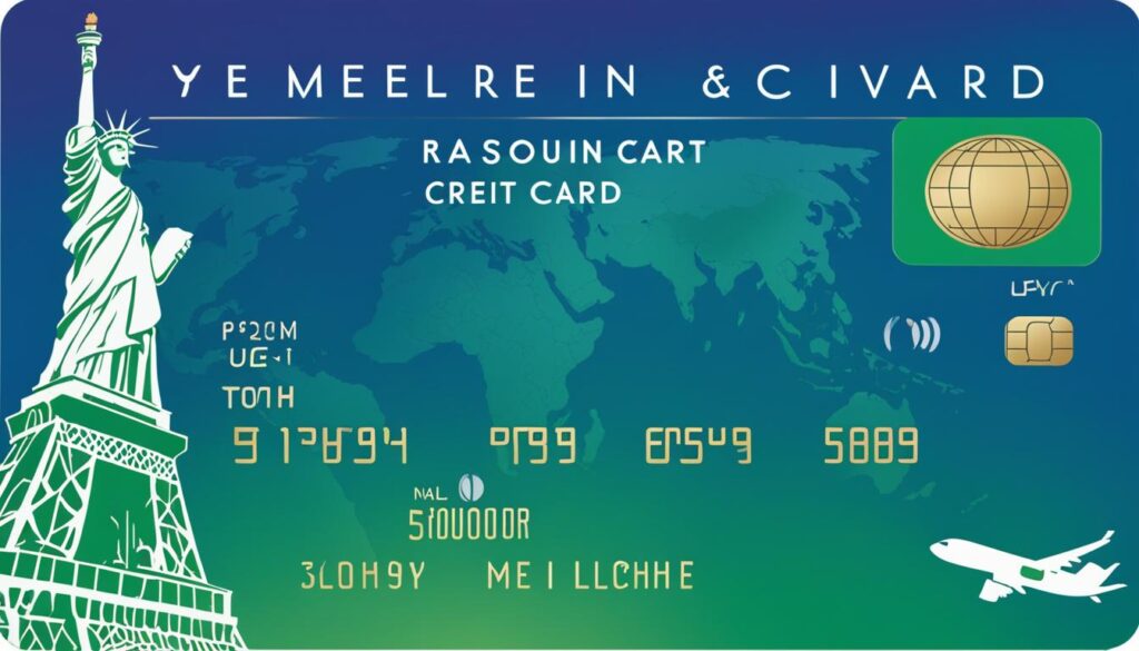 best credit card for travel rewards