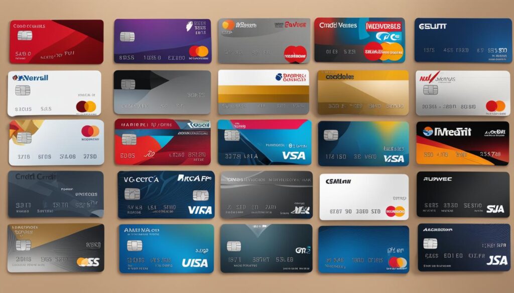 best credit cards for beginners
