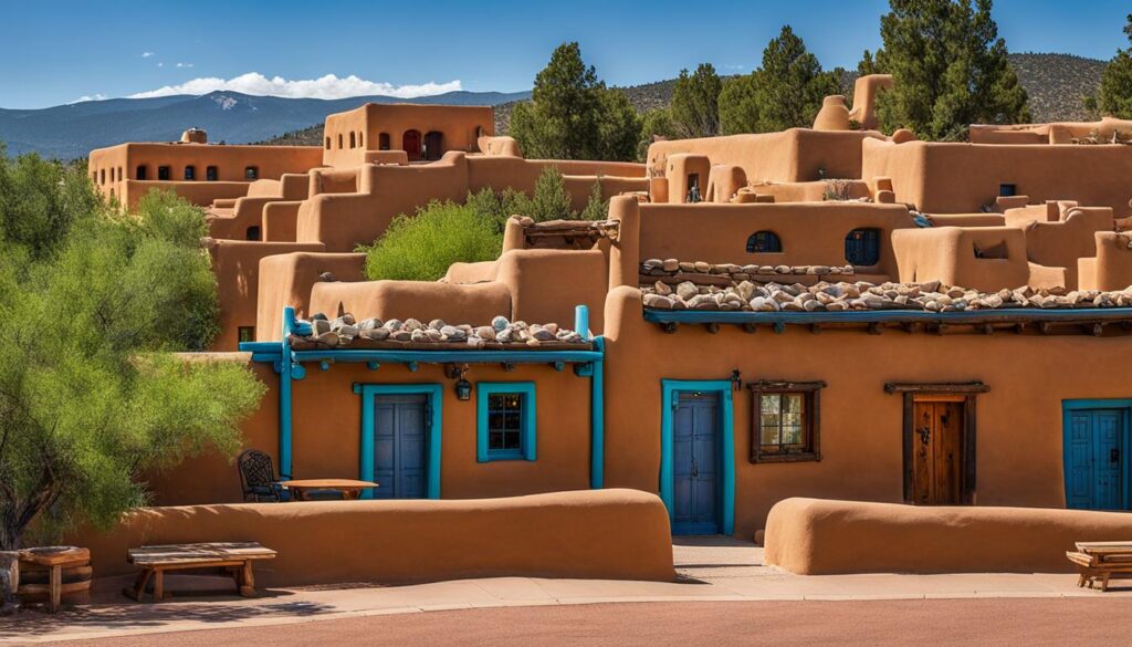 best places to visit in New Mexico